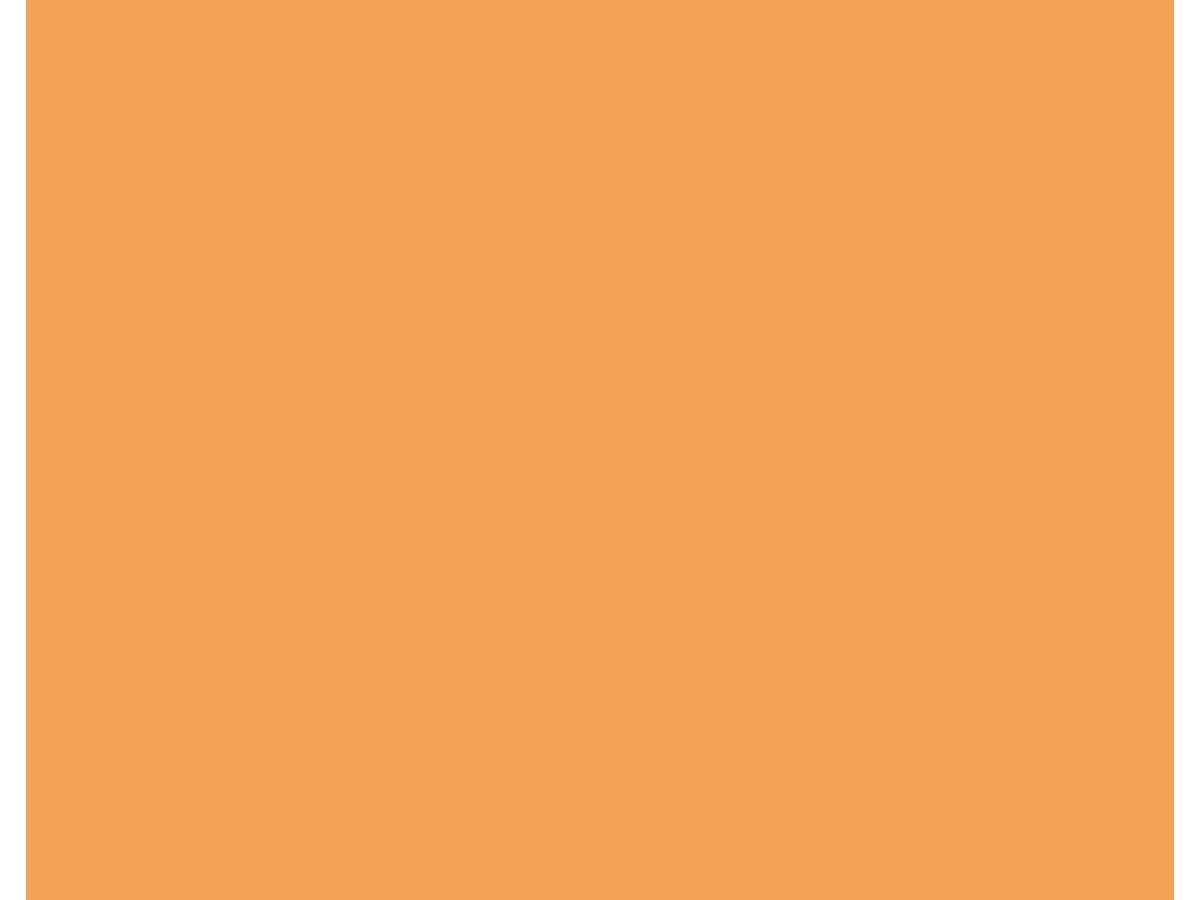 Schichtstoff Argolite 303 Mandarin AM Alumatt