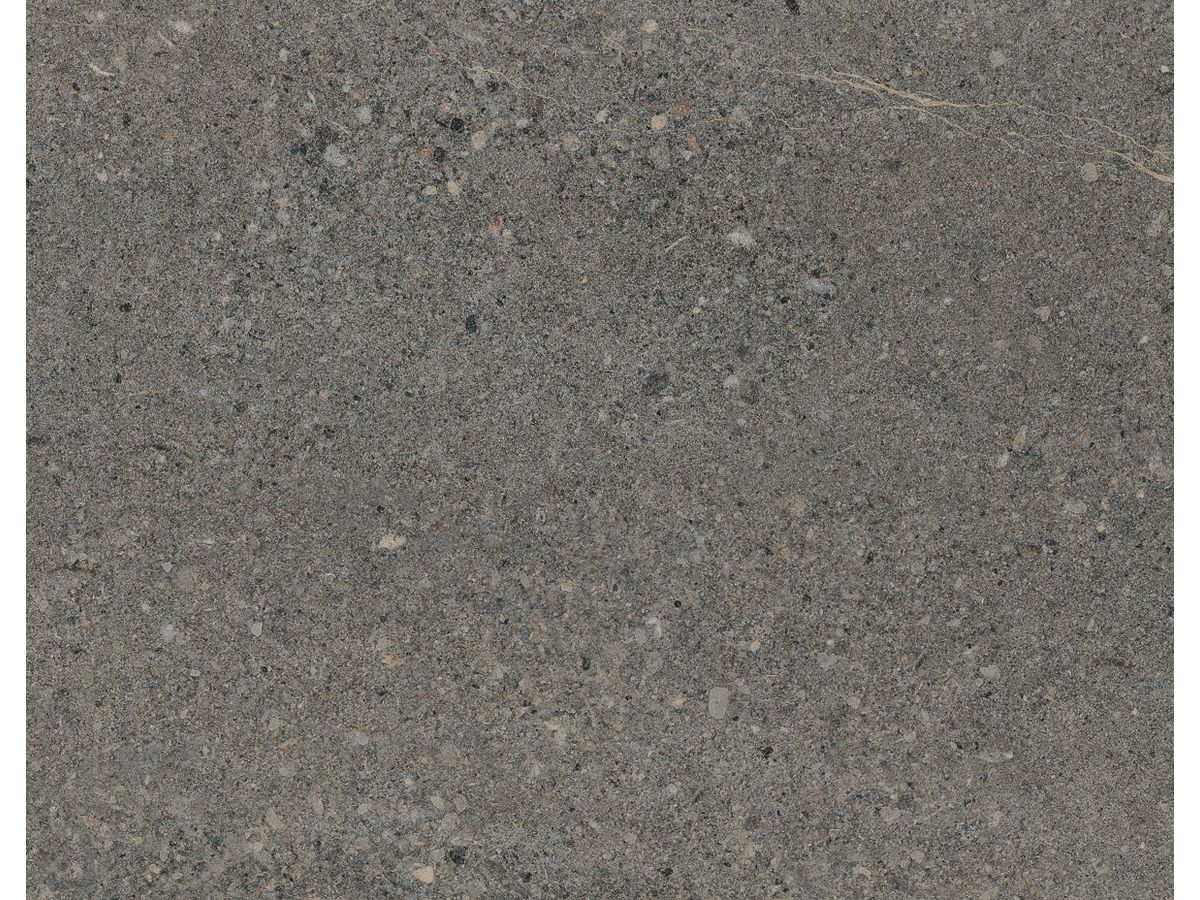 Arbeitsplatte Postforming F032 Cascia Granit grau ST78 Mineral Granite Egger E1E05