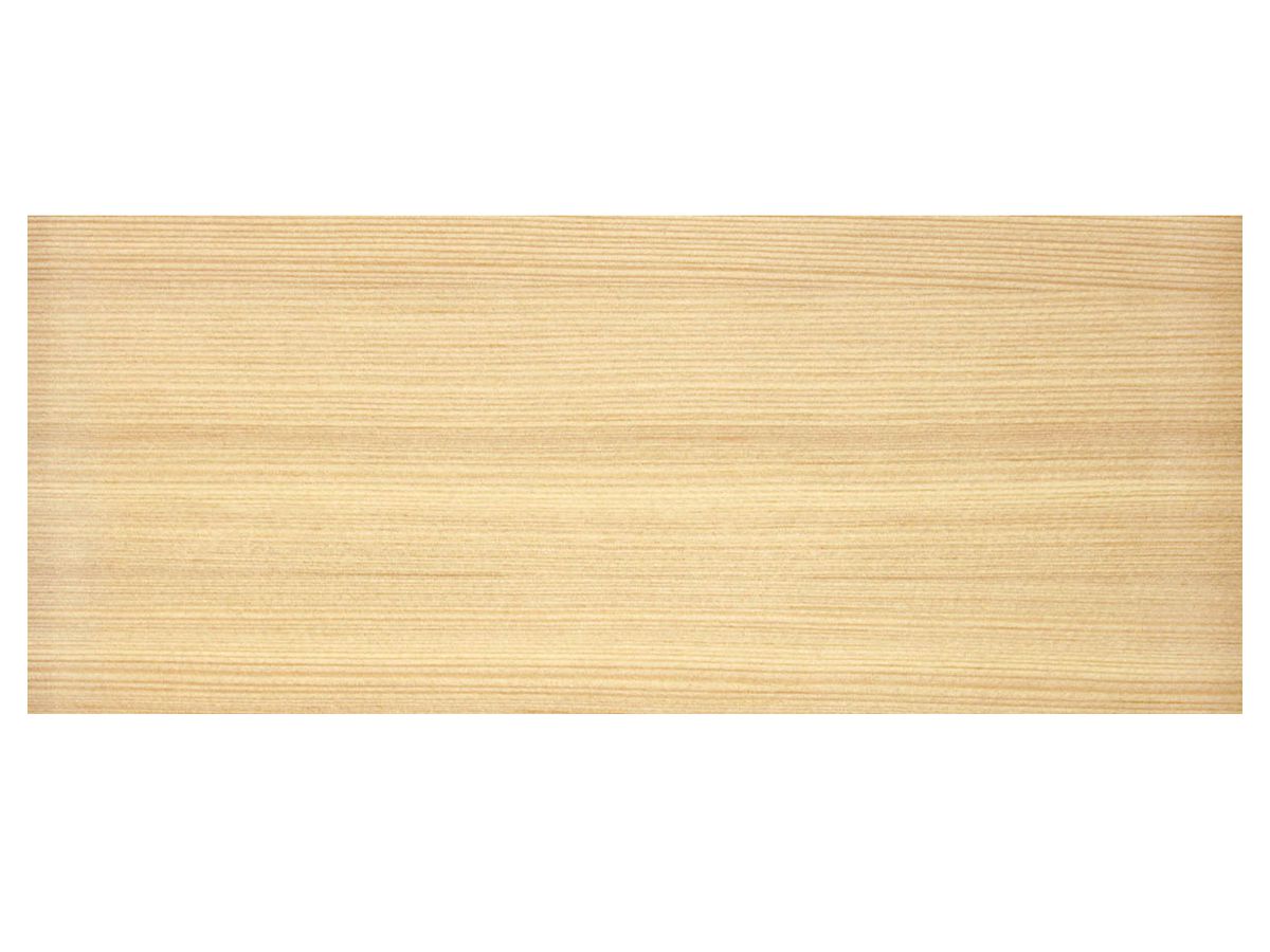 Sockelleiste parallel R2 40x12 mm Massiv Lärche geölt Länge nach Anfall