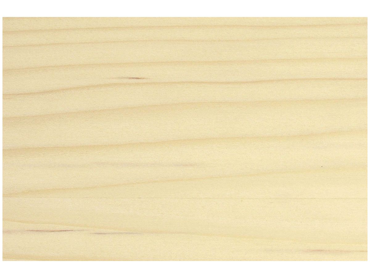 Spanplatte edelfurniert Tanne A/B Frontqualität schlicht-kleine Blume P2 E1 Nenn-Furnierstärke 0.9mm
