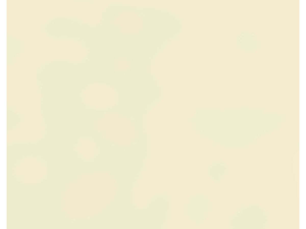 Schichtstoff SwissKrono Uni U1301 Ivory Cream VL Velour