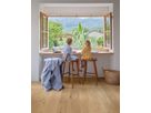 Kährs Essenza Collection Eiche 108.3 cremeweiss country gebürstet Microfase Mattlack