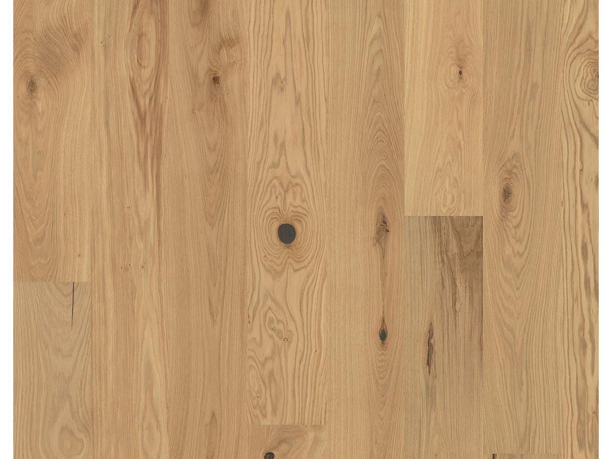 Kährs Essenza Collection Eiche 113.15 rohholzoptik country+ gebürstet Microfase Naturöl