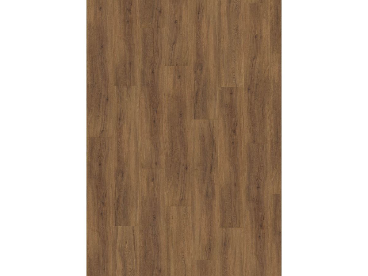 Kährs Luxury Tiles Dry Back Wood Redwood D5