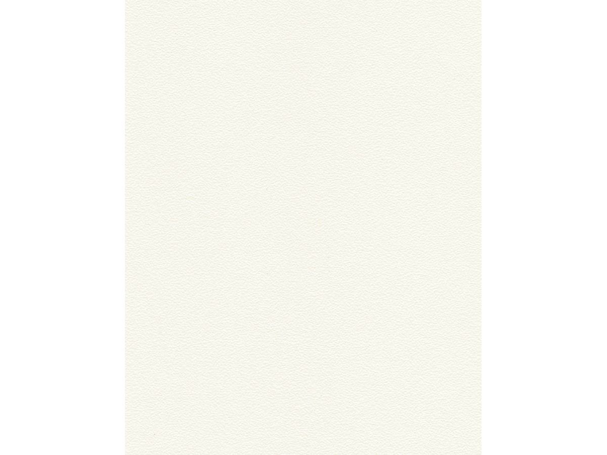 Spanplatte beschichtet SwissDecor Uni K101 Frontweiss PE Perl SwissKrono P2 E1-D2020 Aufbau Einblatt