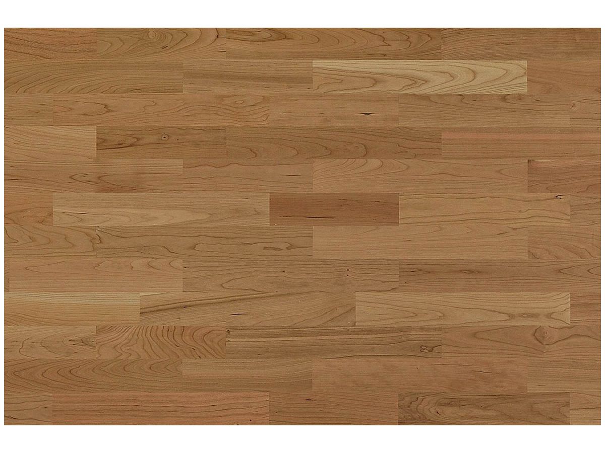 Kährs 3-Stab Design Collection Kirsche amerikanisch 46.5 natur Town Lack