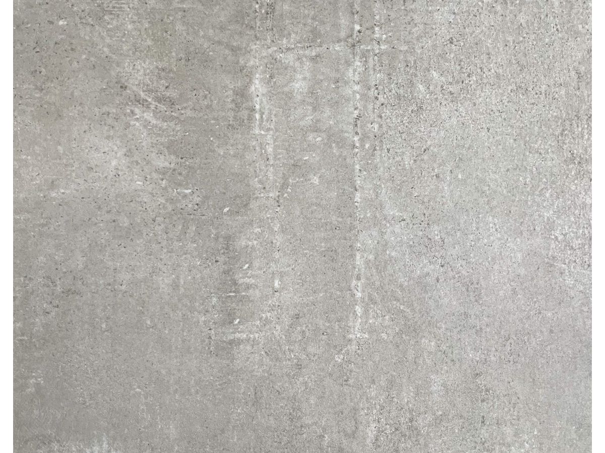 Terrassen Sichtschutz Elevato Element Keramik Columbia grau