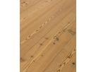 Parkett 3-Schicht Landhausdiele Admonter Stubaital Lärche alt natura Naturelle gebürstet braun gekittet geölt easy care