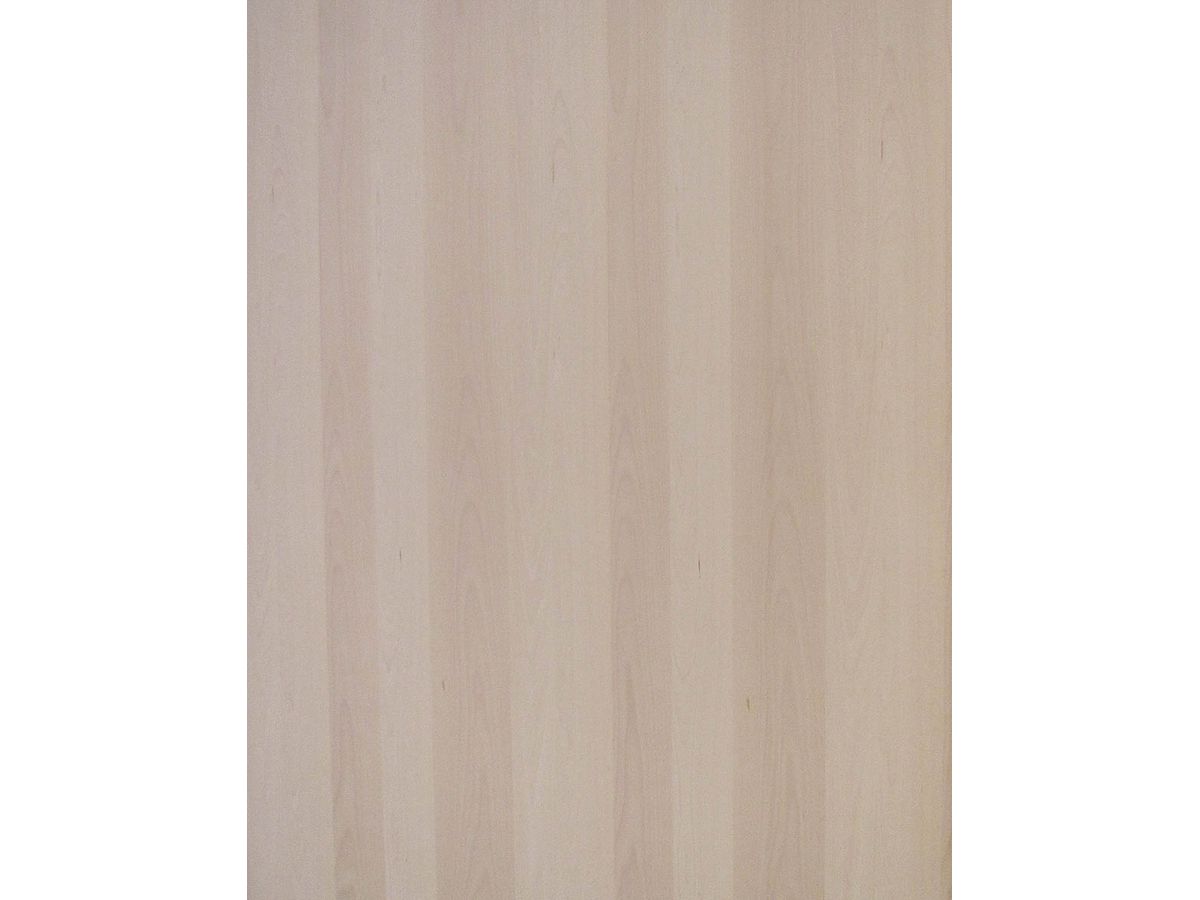 MDF furniert Buche gedämpft Charismo S/SB Struktur P2 CA