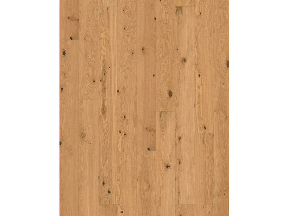 Kährs Elias Eiche braun schönastig gebürstet Microfase Naturöl