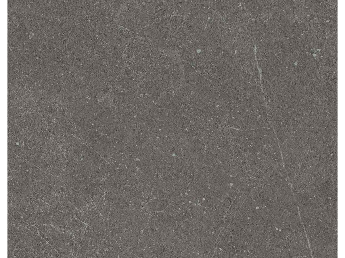 Arbeitsplatte Fundermax Max Compact 0953 Tempera Stein Graphitgrau FH Feinhammerschlag/GA Grafica Kern Graphitgrau