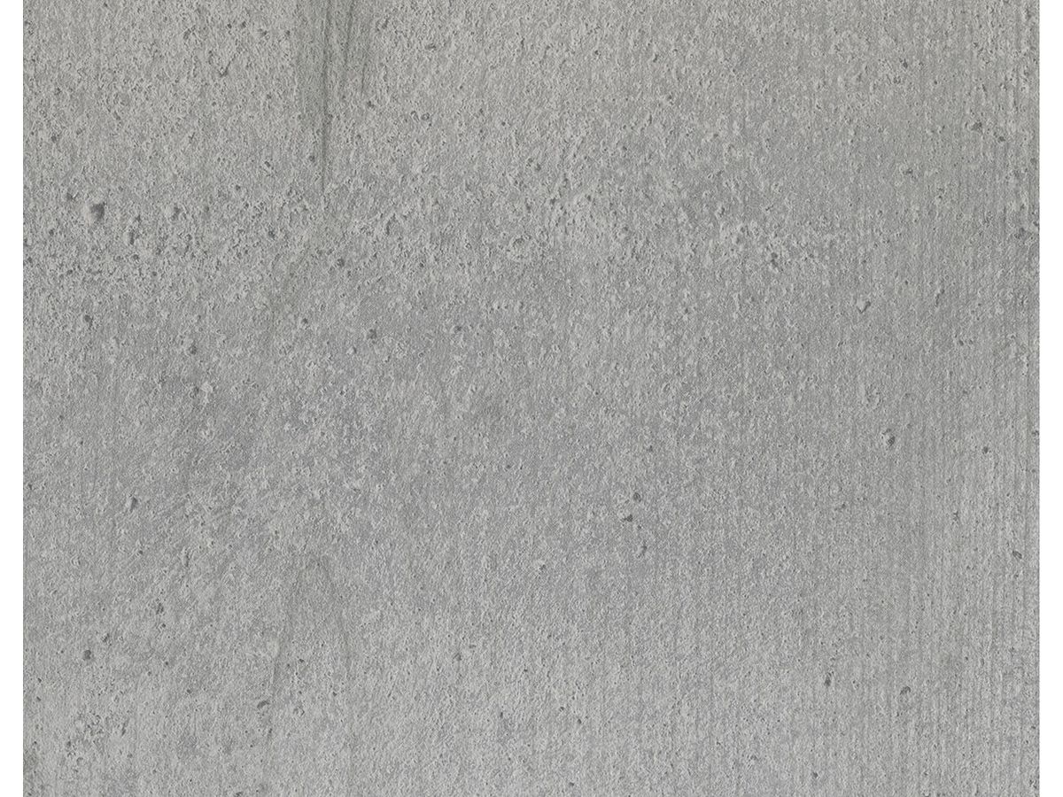 Spanplatte beschichtet SwissDecor Design D4109 Woodcon Concrete TO TouchOne SwissKrono P2 E1-D2020 Aufbau Einblatt