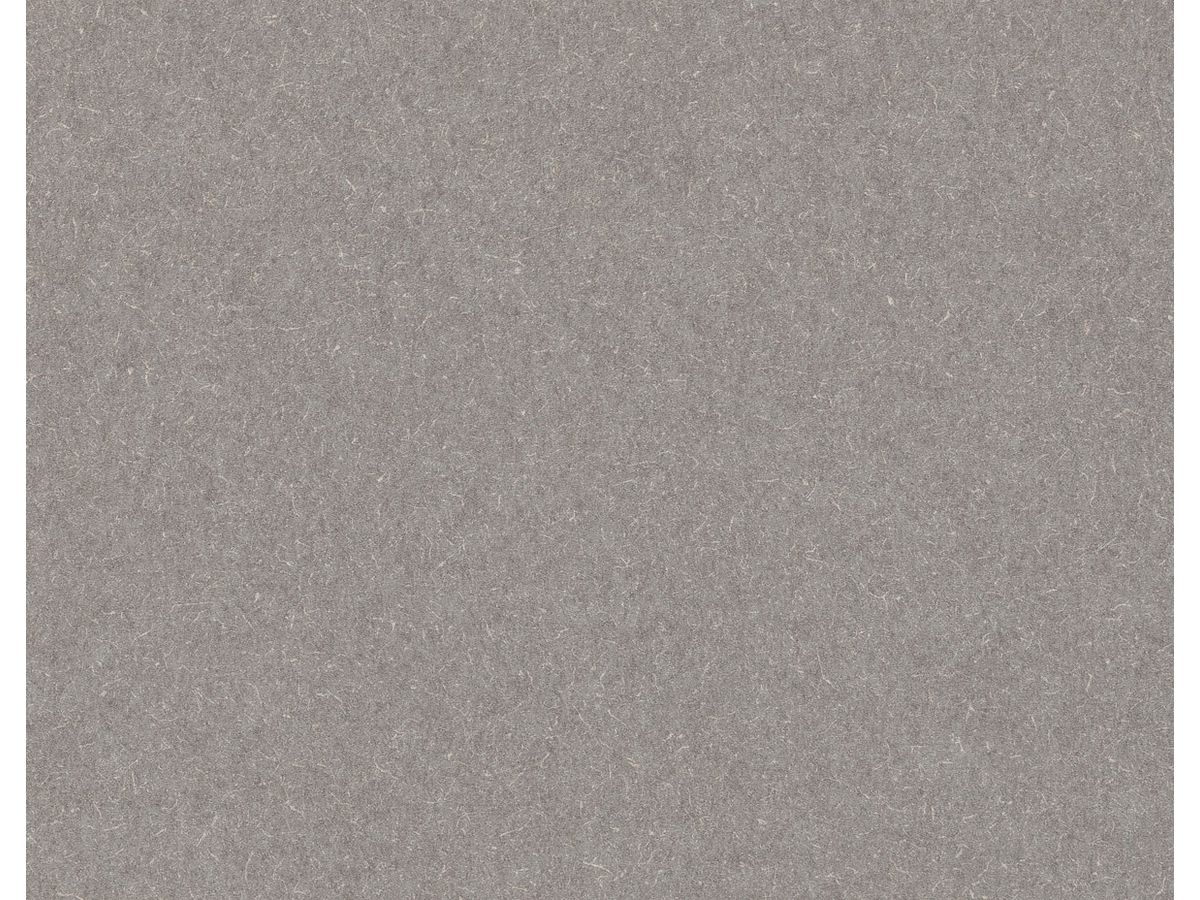 Spanplatte beschichtet Eurodekor F634 Canvas grau ST76 Mineral Rough Matt Egger P2 E1E05 Aufbau Einblatt