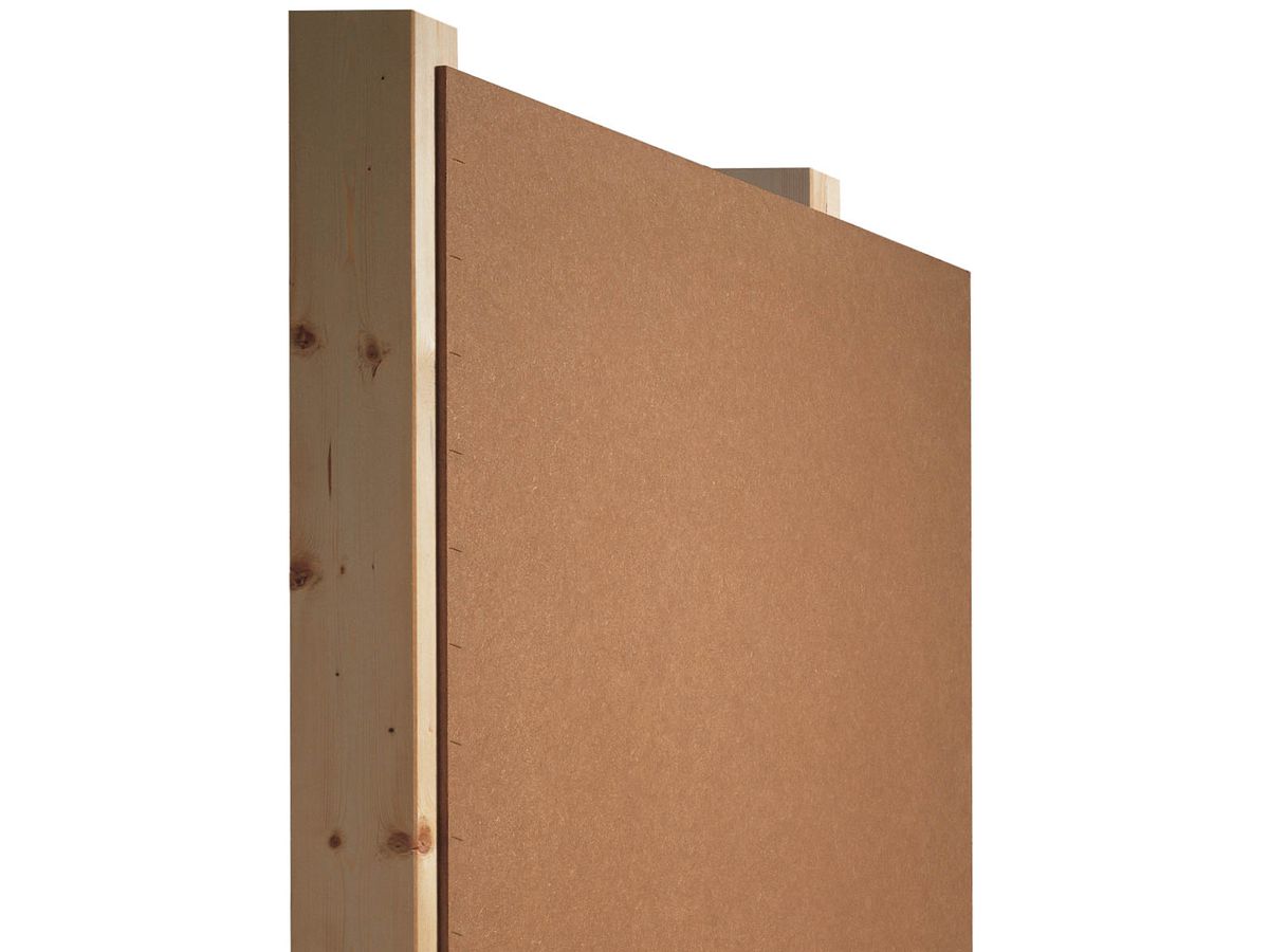 Holzfaserplatte Bio Fundermax BF-Wand 0 K STD (ex Pavaplan 3F)