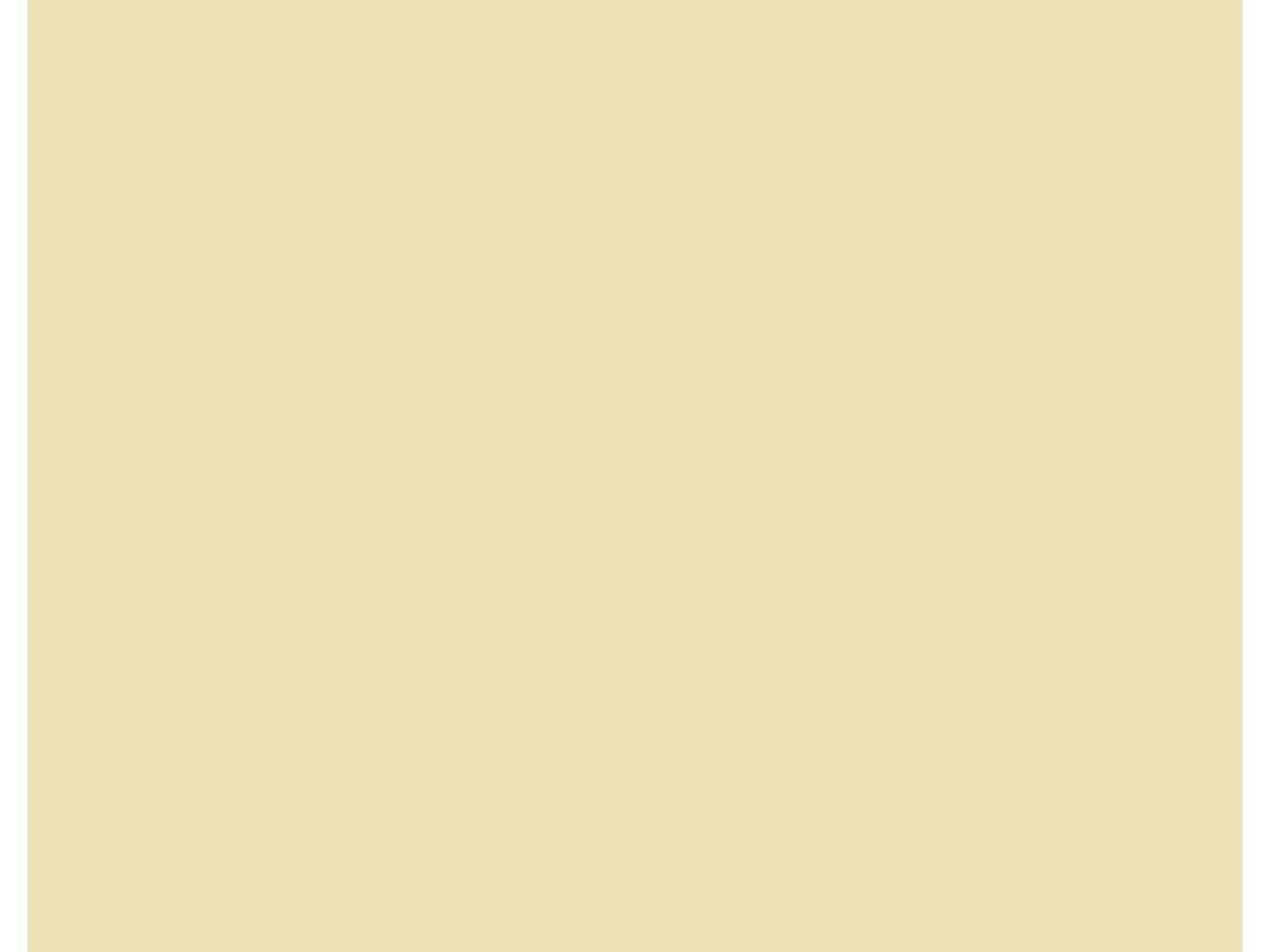 Fassade Platte Rockpanel Colors Standard RAL 1015 Hellelfenbein A2 Brandklasse A2-s1,d0
