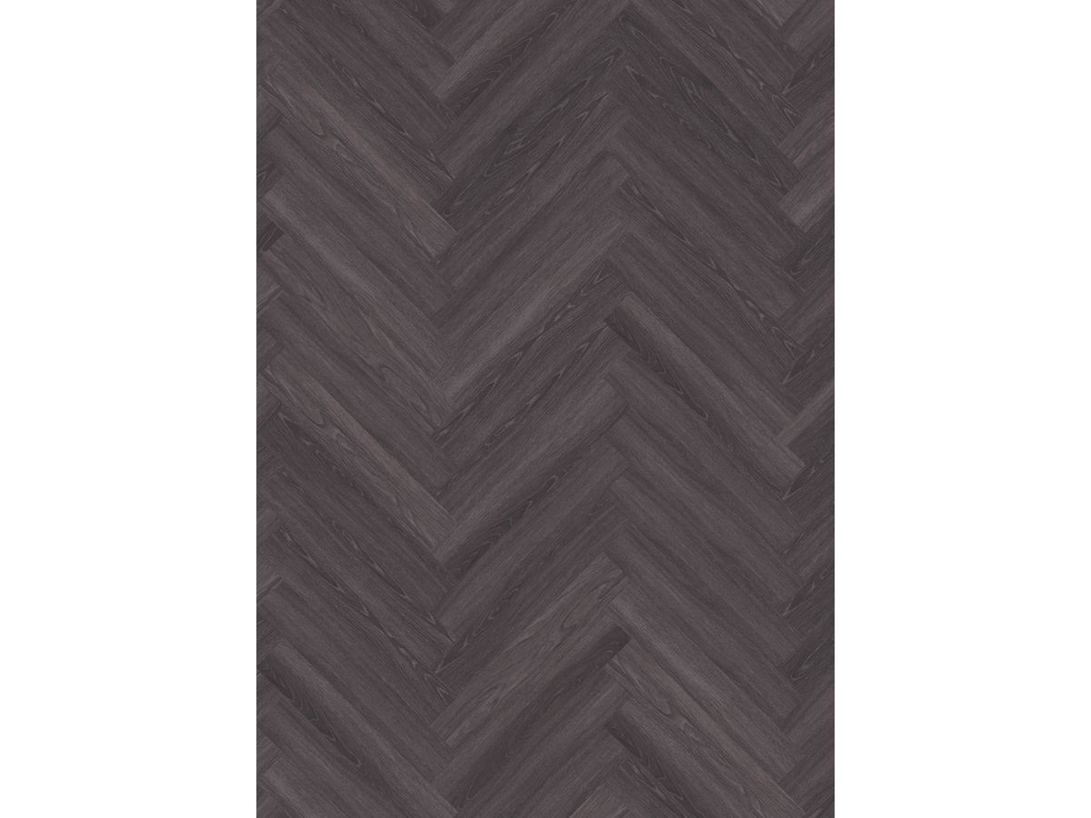Kährs Luxury Tiles Rigid Click Herringbone Wood Calder CHB Fischgratverlegung