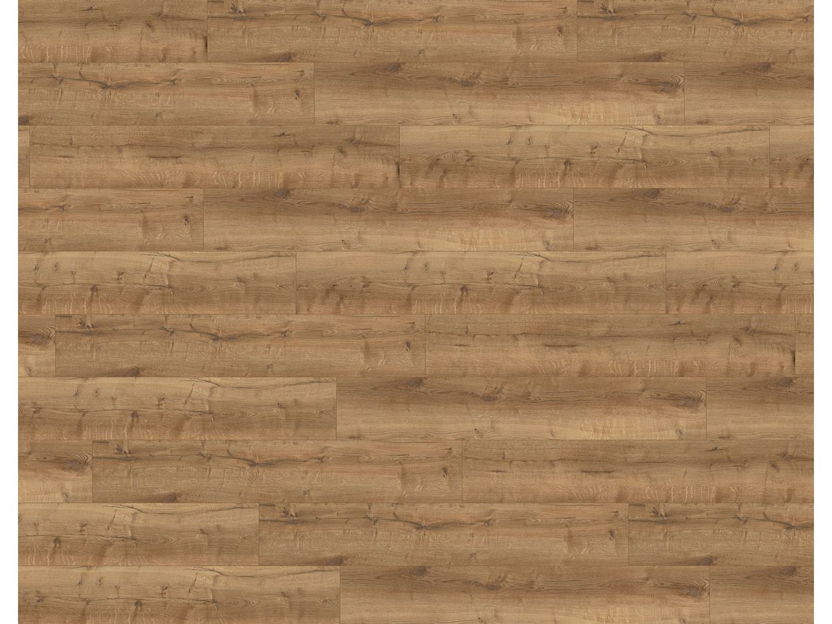 Designboden Vinyl Wineo 400 Klebefliese Wood XL DB129WXL Comfort Oak Mellow