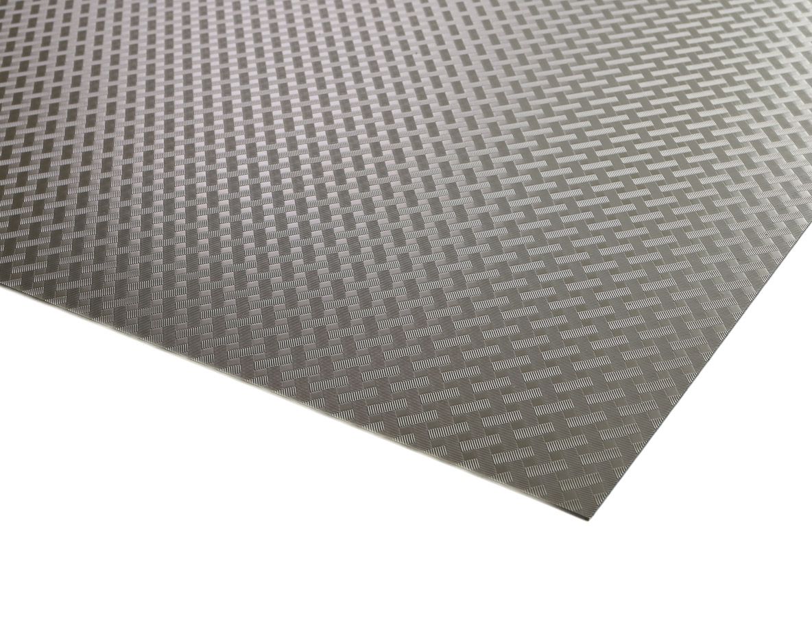 Verbundplatte Agoform AgoTex 870 grau Rutschhemmend Träger Dekorsspan ...
