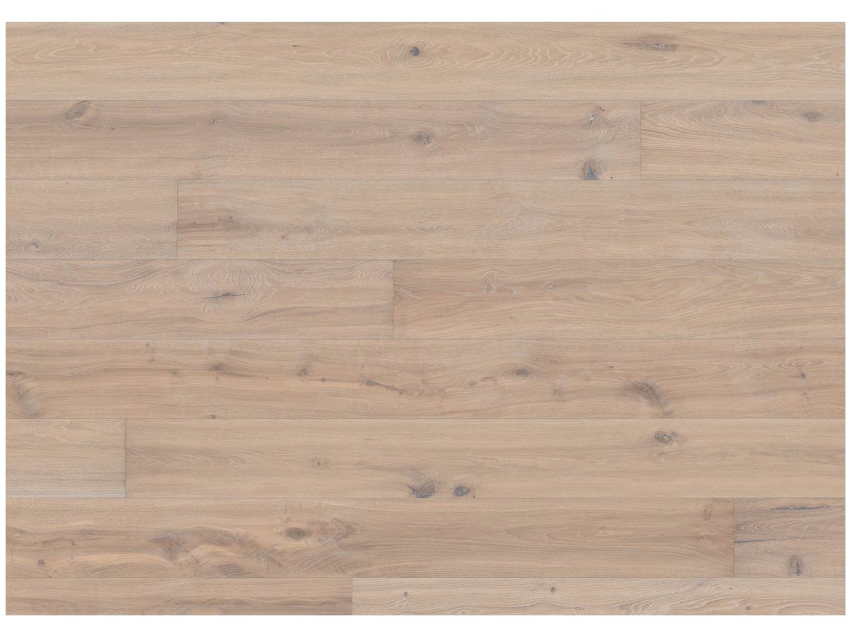 Kährs Öland Collection Eiche 141.3 antikweiss Country+ Astumhobelung Microfasen Naturöl