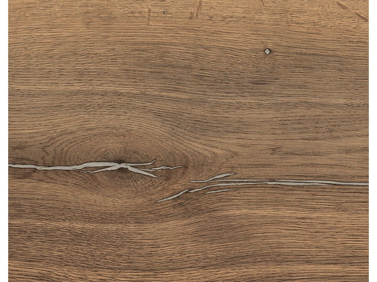 Spanplatte beschichtet Eurodekor H3176 Halifax Eiche Zinn ST37 Feelwood Rift Egger P2 E1E05 Aufbau Einblatt