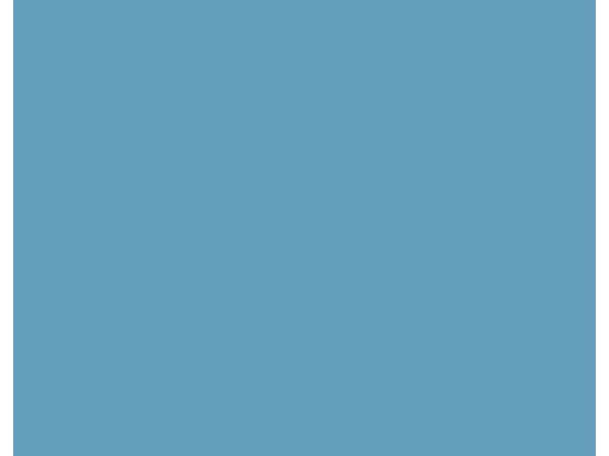 Schichtstoff Egger U505 Nordisch Blau ST9 Smoothtouch Matt