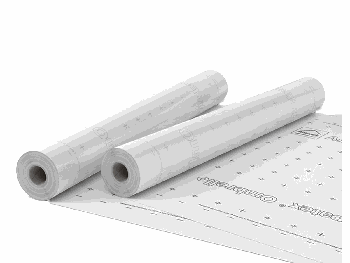 Dampfbremse Ampack Ampatex Ombrello selbstklebend