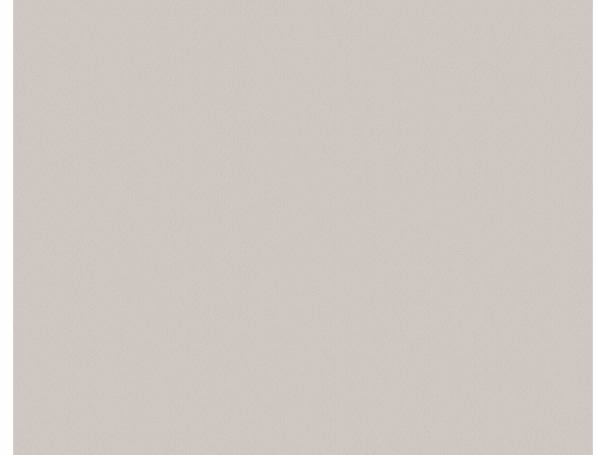Spanplatte beschichtet SwissDecor Uni U540 Stone Grey VL Velour SwissKrono P2 E1-D2020 WB05 Aufbau Mehrblatt