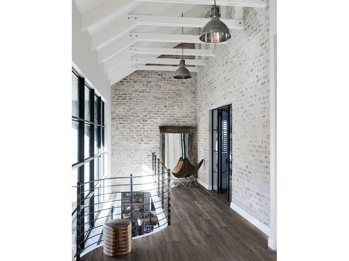Kährs Luxury Tiles Rigid Click Impression Wood Odenwald CX