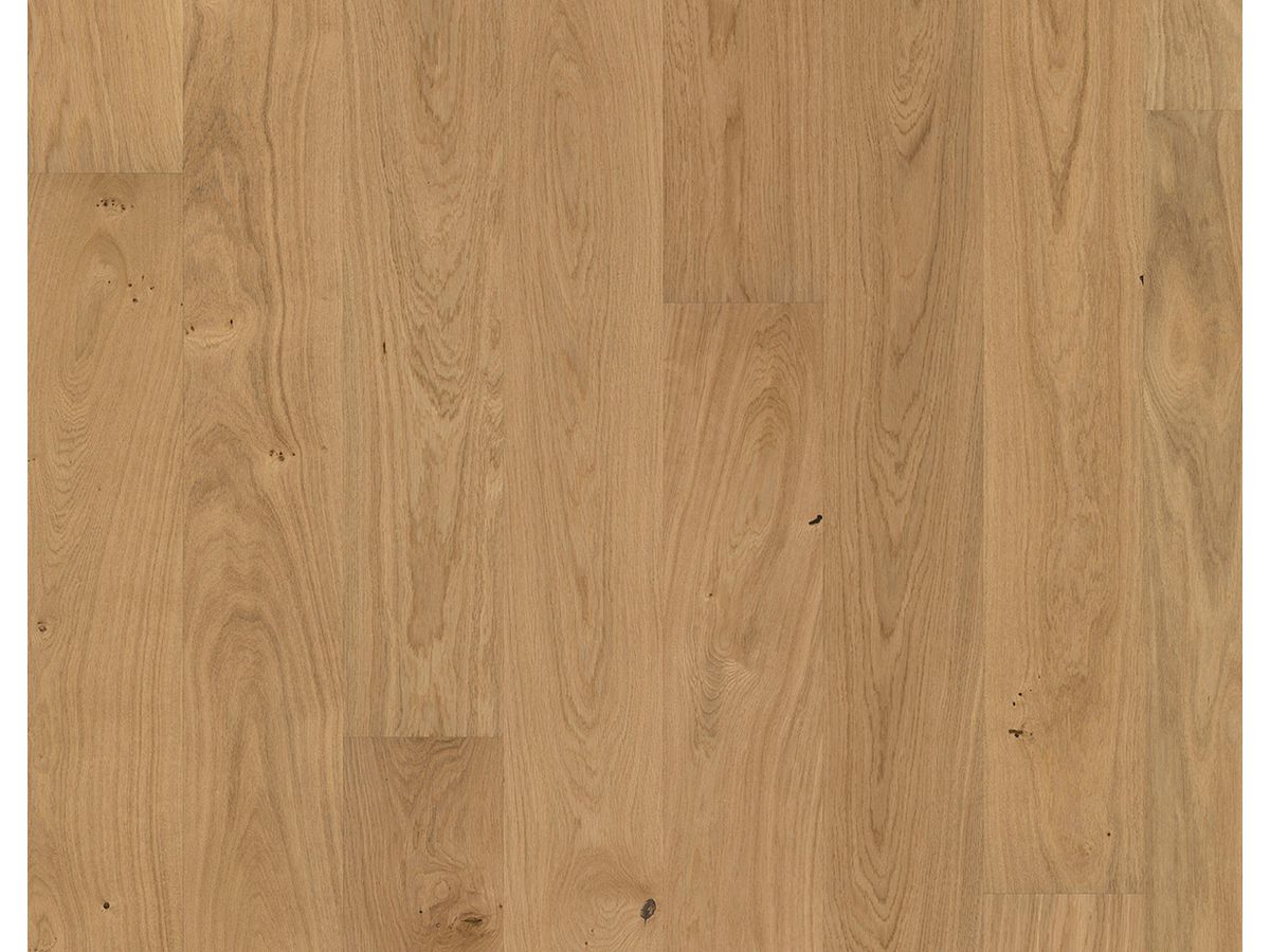 Kährs Essenza Collection Eiche 108.1 natur country gebürstet Microfase Mattlack