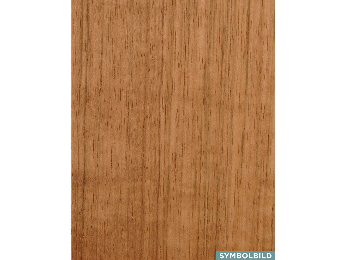 Klotzbretter Jatoba ofentrocken