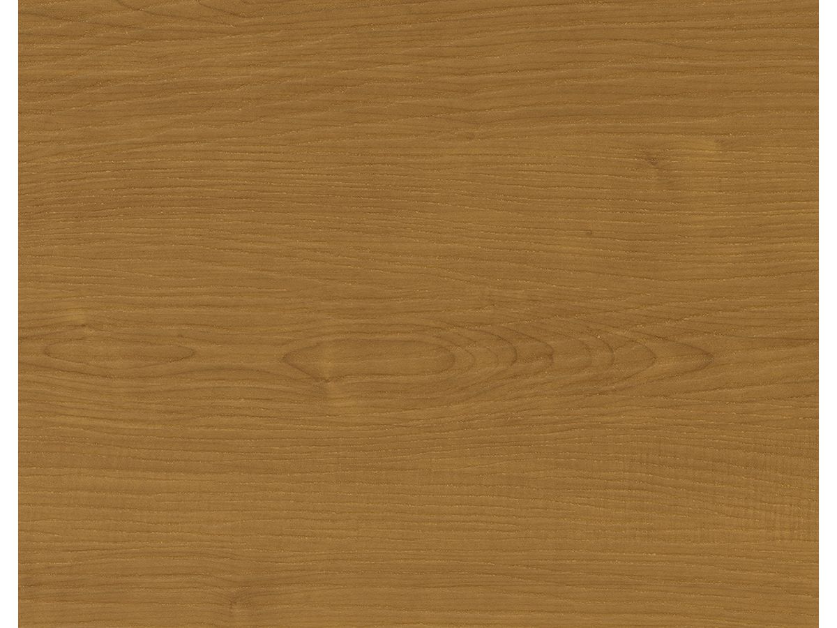 Fassade Platte Rockpanel Woods Textured Teak ProtectPlus A2 Brandklasse A2-s1,d0