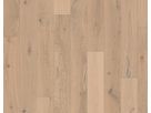 Parkett QUALIWOOD NORDIC Freyja Eiche cremeweiss rustikal gebürstet Microfase Naturöl