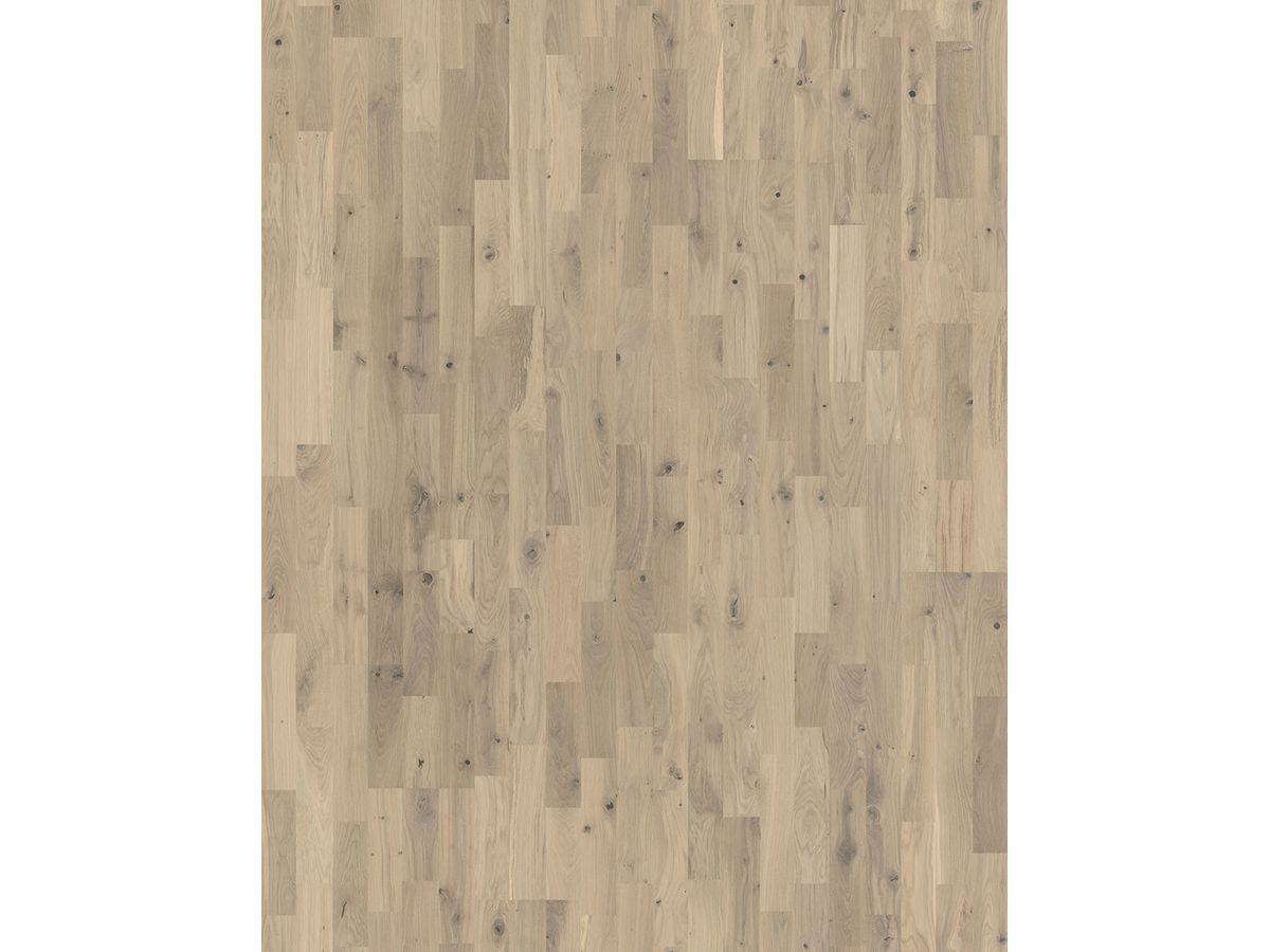 Kährs Anna Eiche cremeweiss schönastig Mattlack