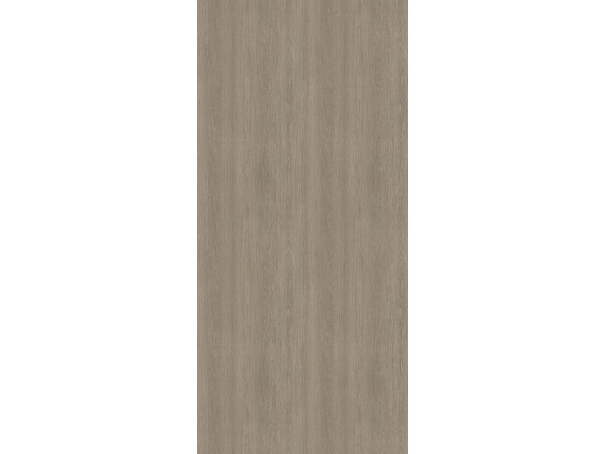 Spanplatte beschichtet Eurodekor H3146 Lorenzo Eiche beigegrau ST19 Deepskin Excellent Egger P2 E1E05 Aufbau Einblatt