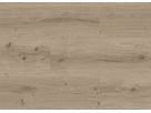 Vinyl QUALIWOOD AMBIENTE HDF Klick mit Trittschall Holz Eiche Mundaun