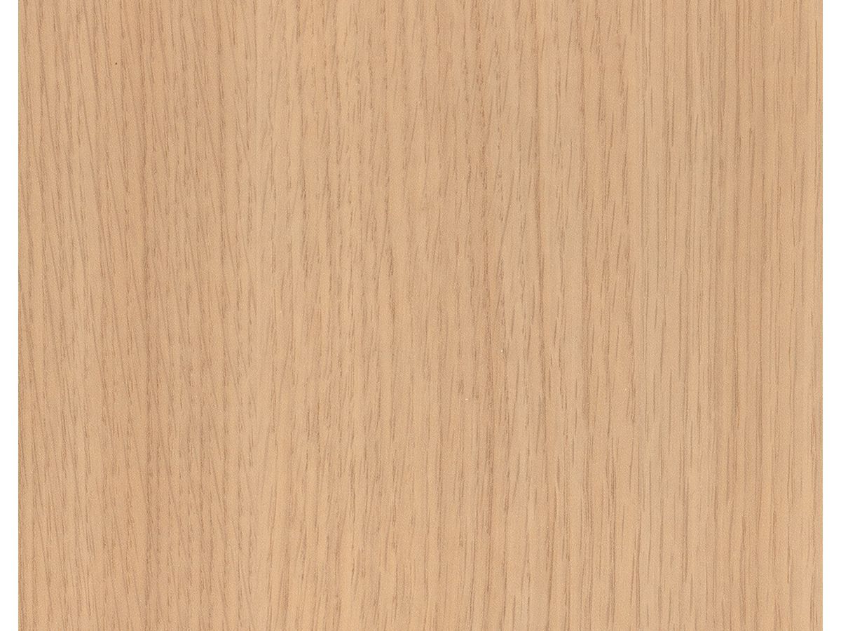 Spanplatte beschichtet SwissDecor Holz D2240 Niagara Oak VL Velour SwissKrono P2 E1-D2020 Aufbau Einblatt