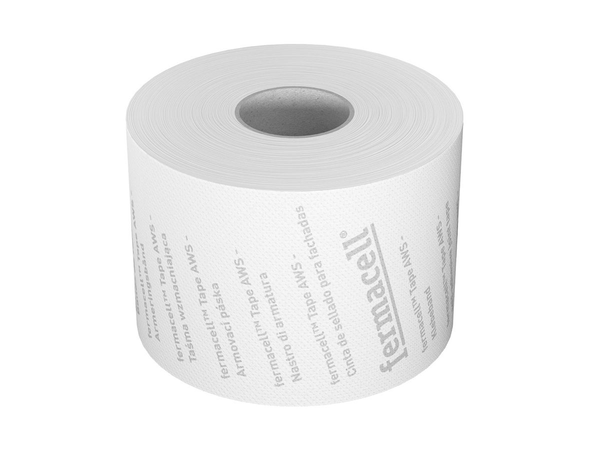 Fugenarmierungsband Fermacell Tape AWS selbstklebend für Aussenbereich