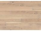 Kährs Classic Collection Eiche 126.7 cremeweiss Country+ mit Splintholz gebürstet Microfase Naturöl