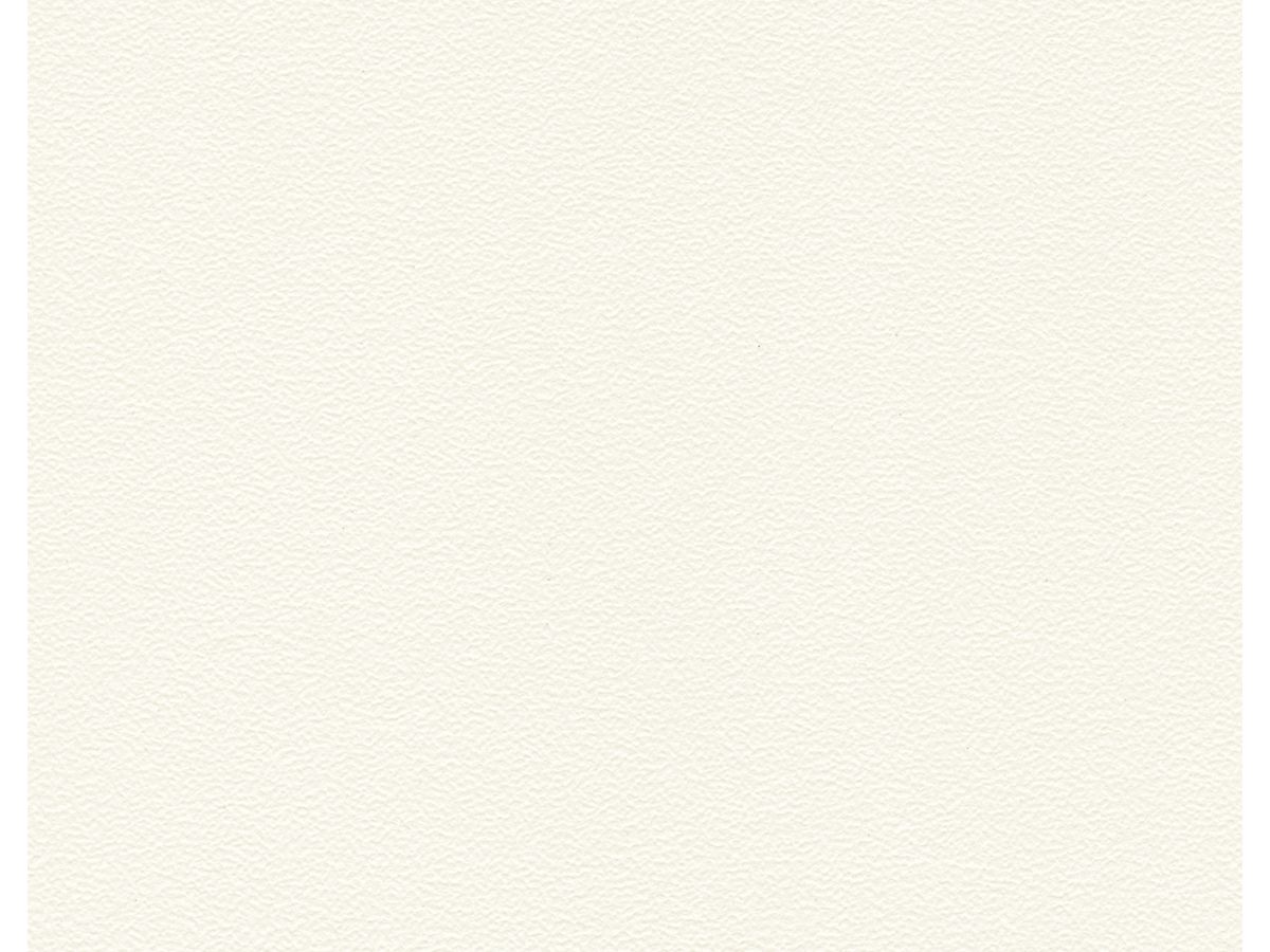 Spanplatte beschichtet SwissDecor Uni K101 Frontweiss PE Perl SwissKrono P2 E1-D2020 Aufbau Einblatt