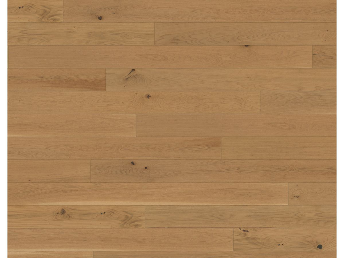 Kährs Solex Narrow Collection Eiche 138.8 natur Country+ gebürstet Microfase Ultra-Mattlack