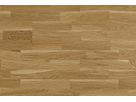 Kährs 3-Stab Design Collection Eiche 43.2 natur Town wenig Splintholz Mattlack