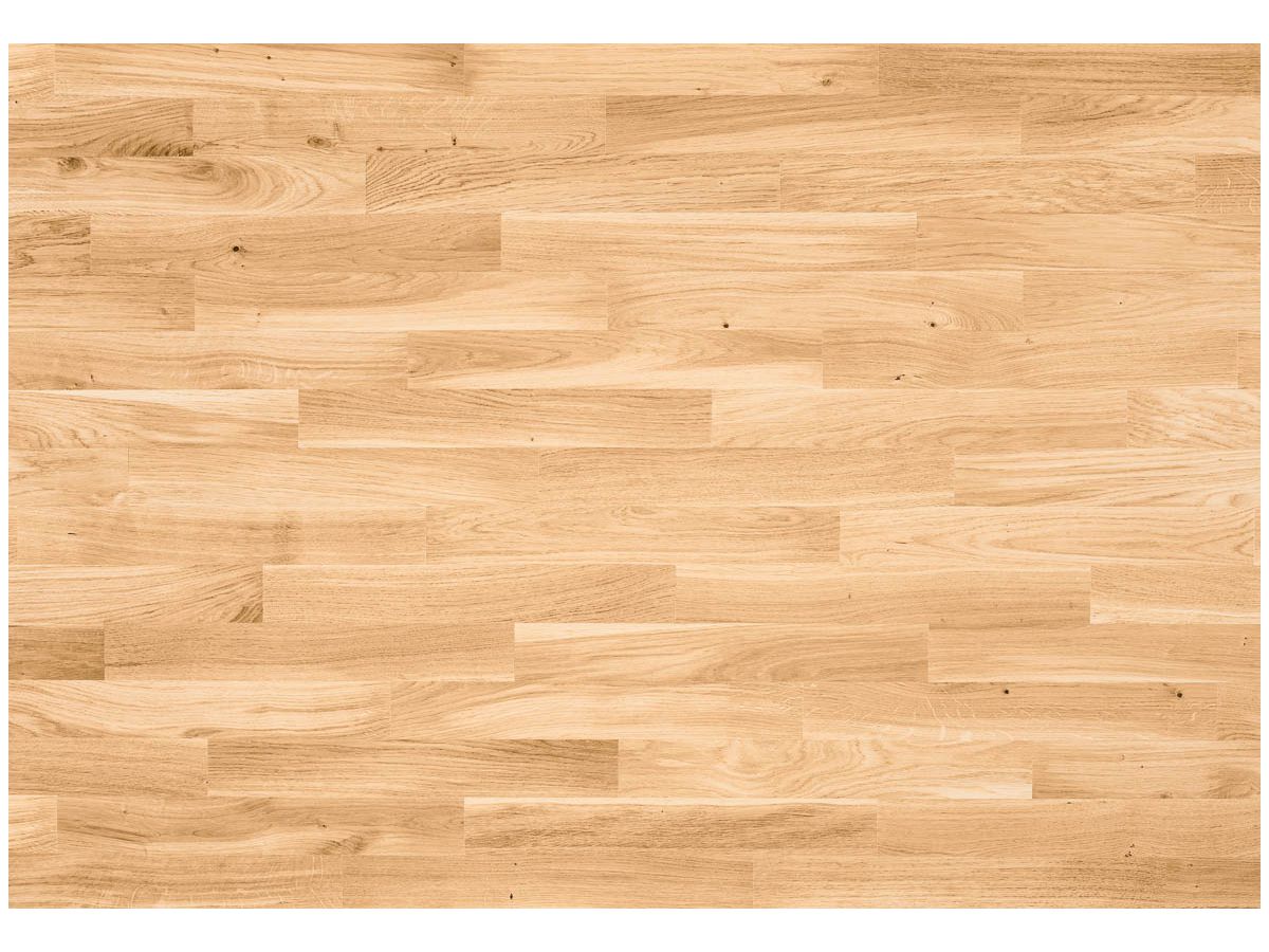 Kährs Studio Collection Eiche CC 515.5 cremeweiss Country mit Splintholz Mattlack