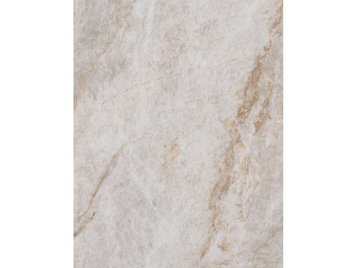 Schichtstoff Egger F836 Formello Marmor weiss ST75 Mineral Satin