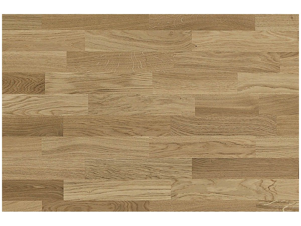 Kährs 3-Stab Design Collection Eiche 43.1 natur Town Mattlack