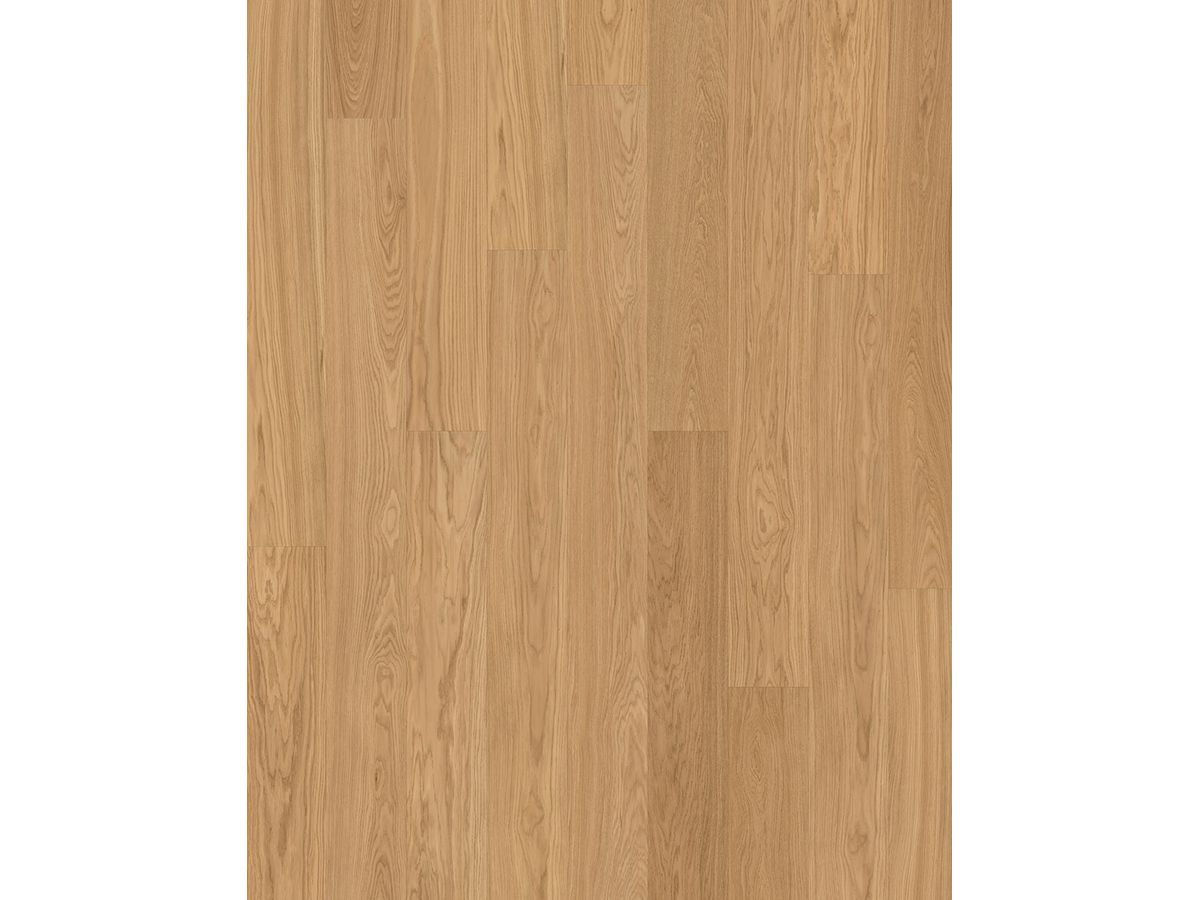 Kährs Alina Eiche natur astrein ruhig gebürstet Microfase Ultra-Mattlack